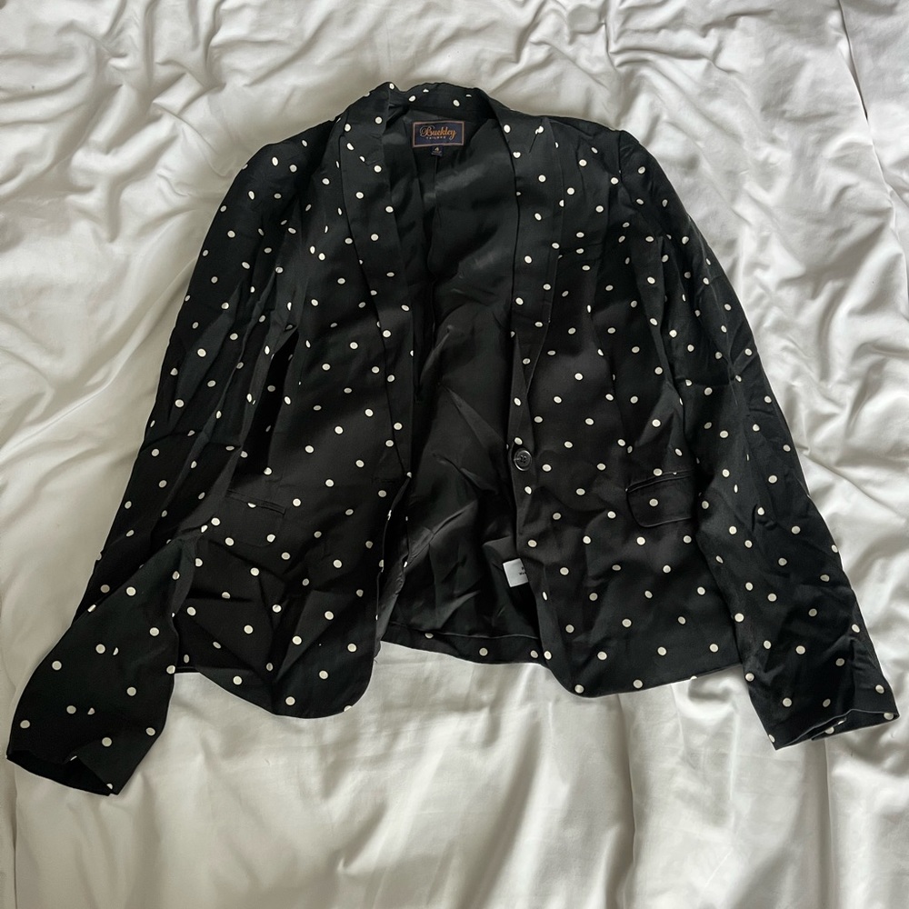 Buckley Madewell Blazer